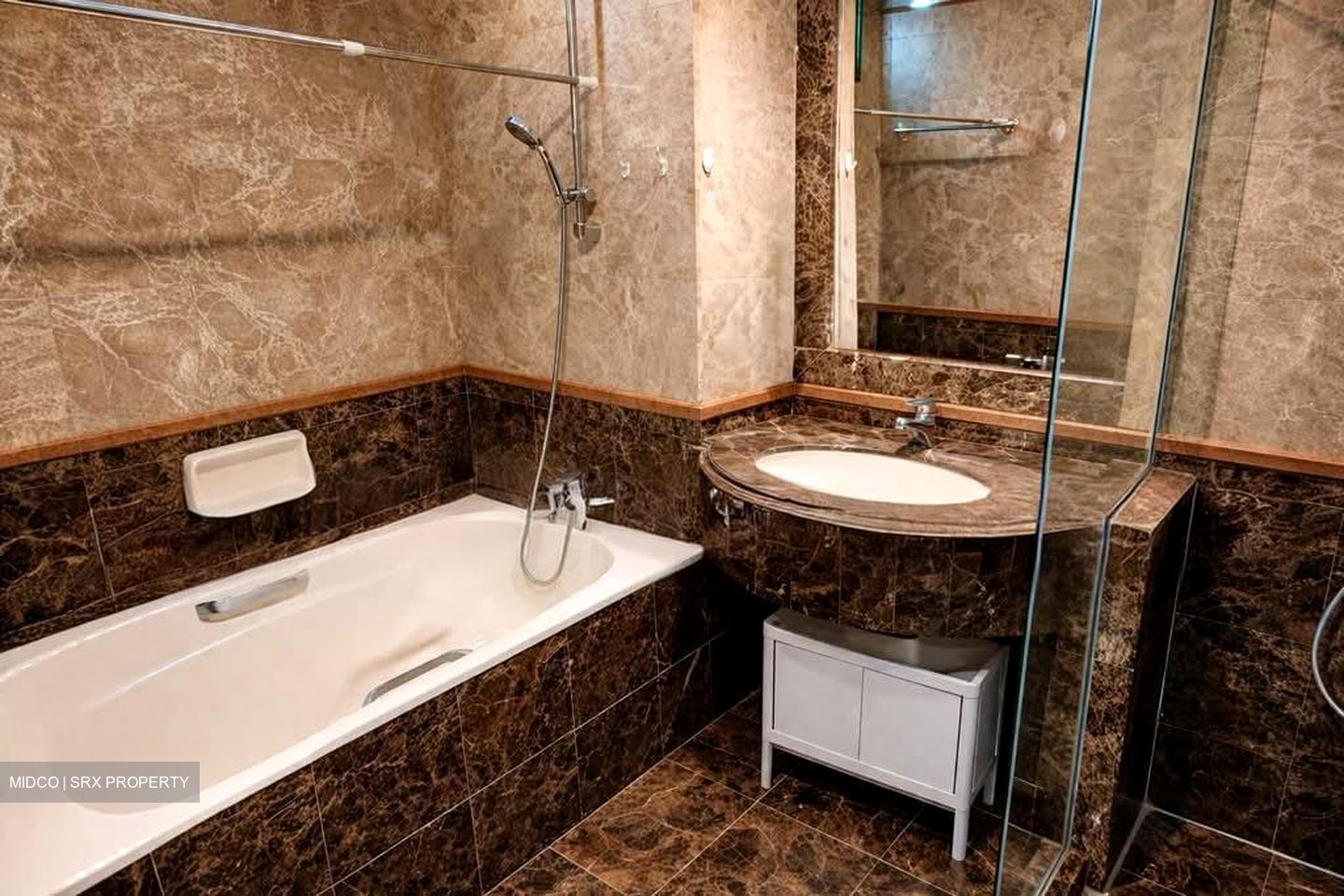 Signature Park (D21), Condominium #567985671